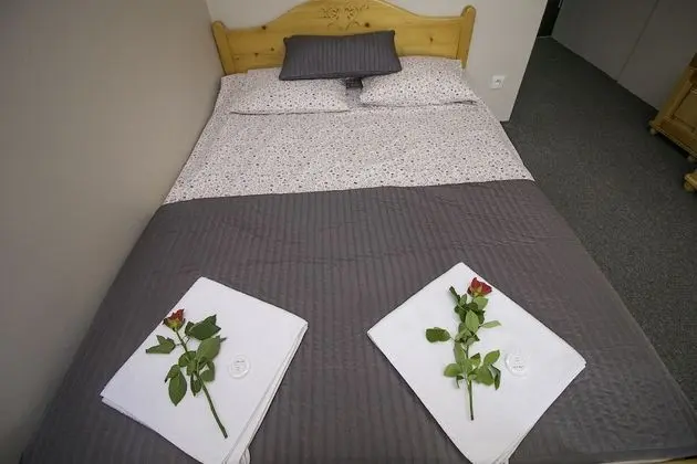 Basic Üç Kişilik Oda, Birden Çok Yatak, Sigara İçilmez