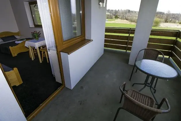 Basic Üç Kişilik Oda, Birden Çok Yatak, Sigara İçilmez