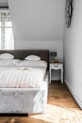 Apart Daire (Studio; Number 5)