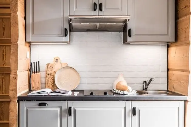 Apart Daire (Studio; Number 5)