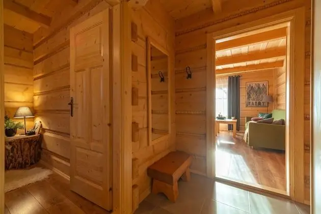 Apart Daire, 1 Yatak Odası, Dağ Manzaralı