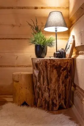 Apart Daire, 1 Yatak Odası, Dağ Manzaralı