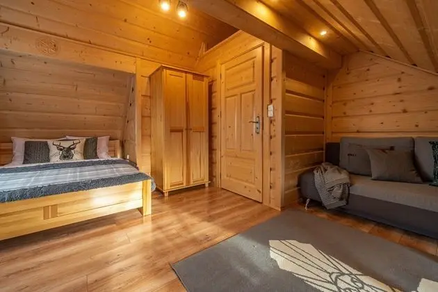 Stüdyo Süit, 2 Yatak Odası, Dağ Manzaralı