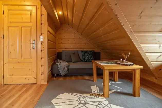 Stüdyo Süit, 2 Yatak Odası, Dağ Manzaralı