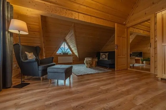 Stüdyo Süit, 2 Yatak Odası, Dağ Manzaralı