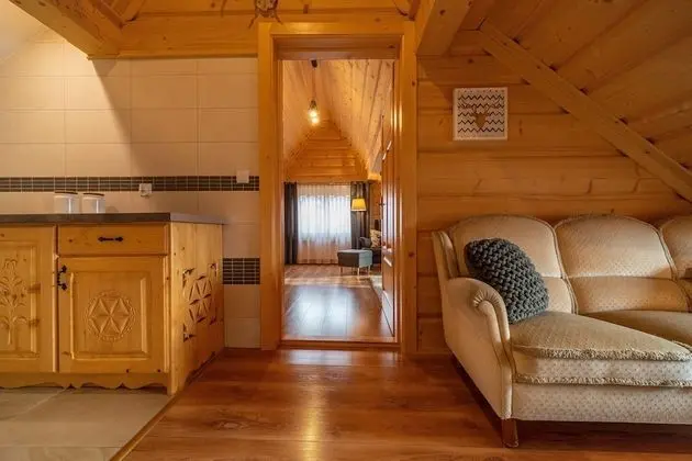 Stüdyo Süit, 2 Yatak Odası, Dağ Manzaralı