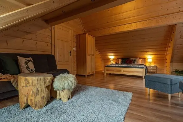 Stüdyo Süit, 2 Yatak Odası, Dağ Manzaralı