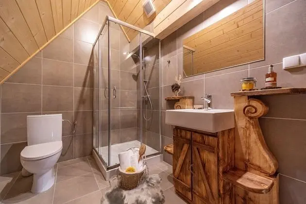 Stüdyo Süit, 2 Yatak Odası, Dağ Manzaralı