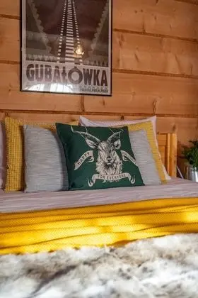 Stüdyo Süit, Dağ Manzaralı