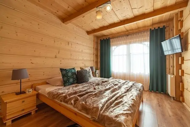 Stüdyo Süit, Dağ Manzaralı