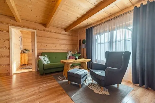 Stüdyo Süit, Dağ Manzaralı