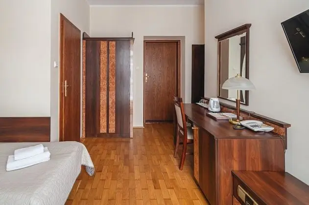 İki Ayrı Yataklı Oda