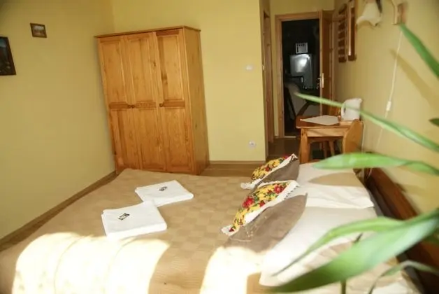 Tek Büyük Yataklı Oda (nr 2)