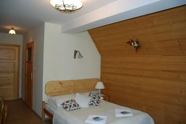 Tek Büyük Yataklı Oda (nr 2)