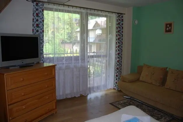 Tek Büyük Yataklı Oda (nr 2)