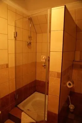 Tek Büyük Yataklı Oda (nr 2)