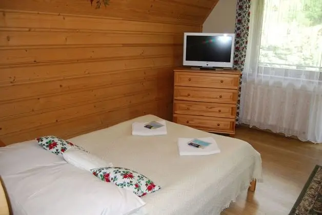 Tek Büyük Yataklı Oda (nr 2)