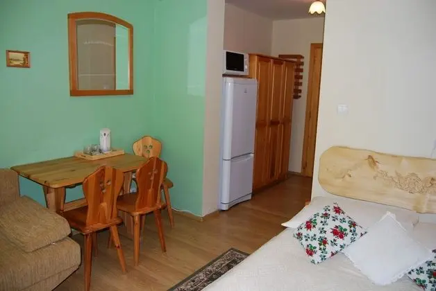 Tek Büyük Yataklı Oda (nr 2)