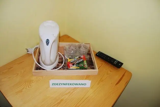 Tek Büyük Yataklı Oda (nr 2)