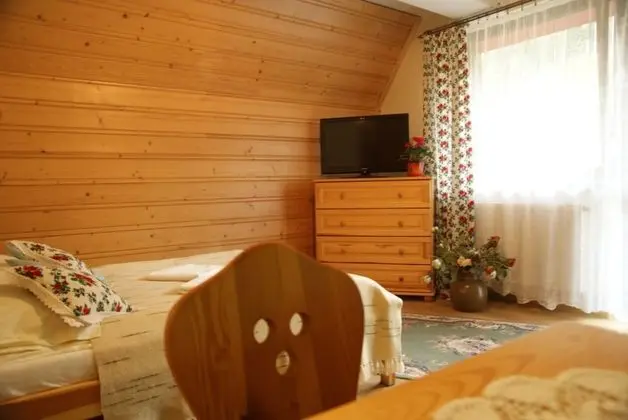 Tek Büyük Yataklı Oda (nr 6)