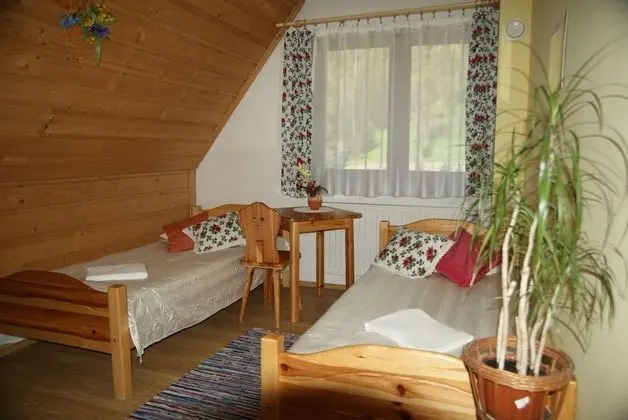 Tek Büyük Yataklı Oda (nr 6)