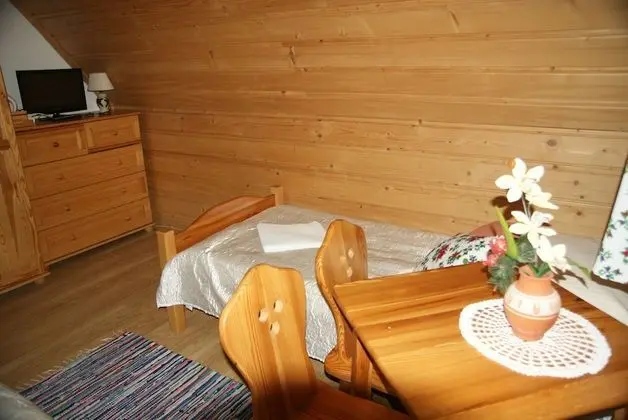 Tek Büyük Yataklı Oda (nr 6)