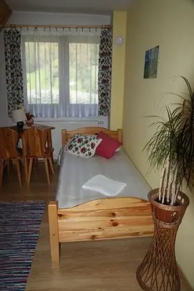 Tek Büyük Yataklı Oda (nr 6)