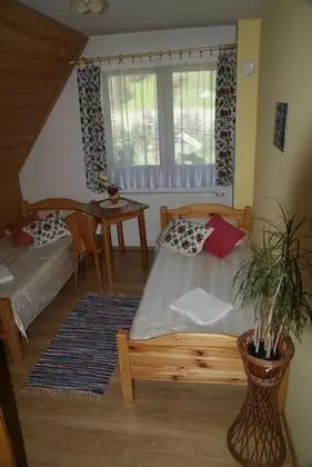 Tek Büyük Yataklı Oda (nr 6)