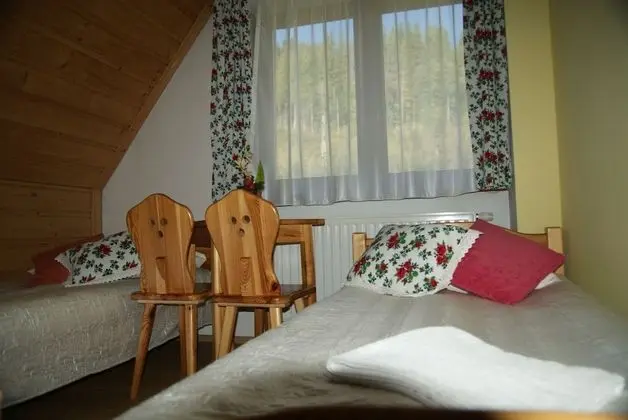 Tek Büyük Yataklı Oda (nr 6)