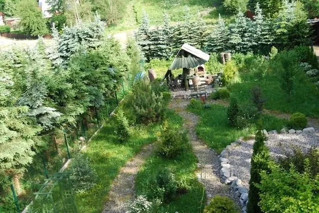 Tek Büyük Yataklı Oda (nr 6)