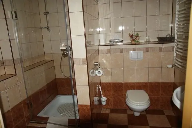 Tek Büyük Yataklı Oda (nr 6)