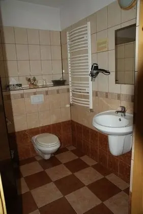 Tek Büyük Yataklı Oda (nr 6)