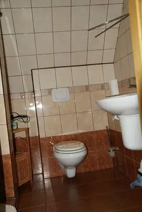 Tek Büyük Yataklı Oda (nr 6)