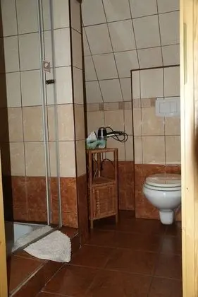 Tek Büyük Yataklı Oda (nr 6)