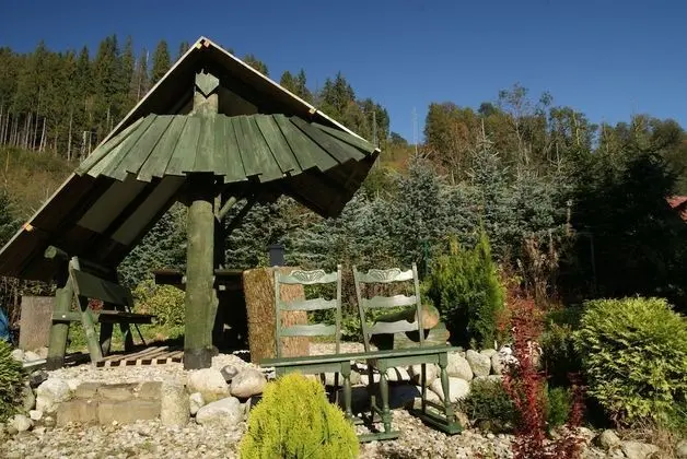 Tek Büyük Yataklı Oda (nr 6)