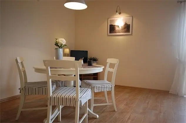 Apart Daire (2 people )