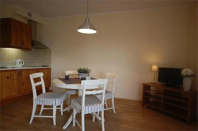 Apart Daire (2 people )