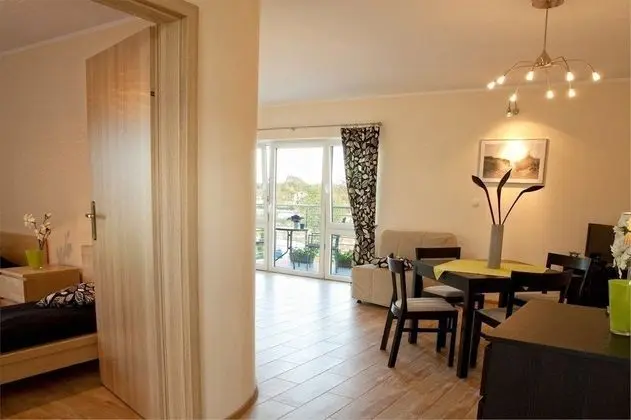 Apart Daire (2 people )