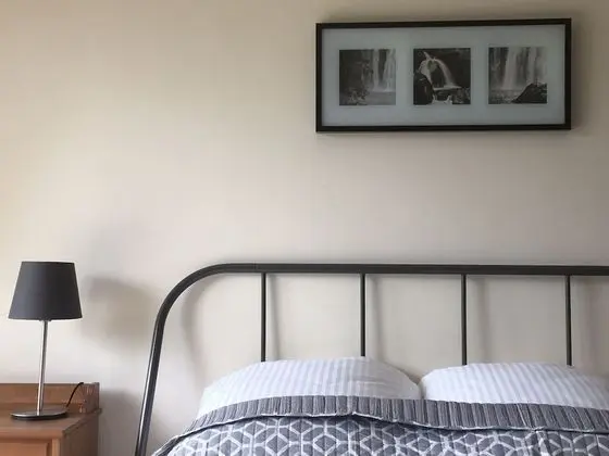 Apart Daire (2 people )