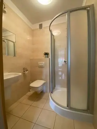 Apart Daire (2 people )