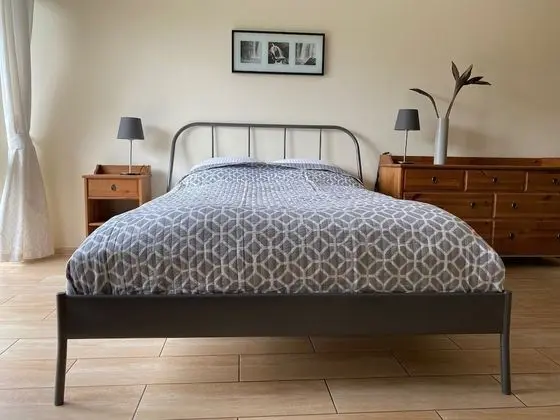 Apart Daire (4 people)