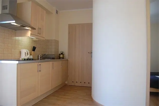 Apart Daire (4 people)