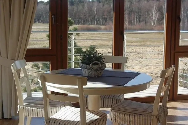 Apart Daire (4 people)