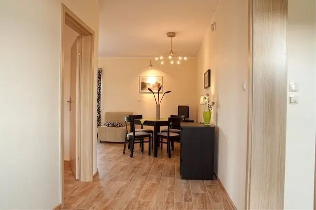 Apart Daire (4 people)