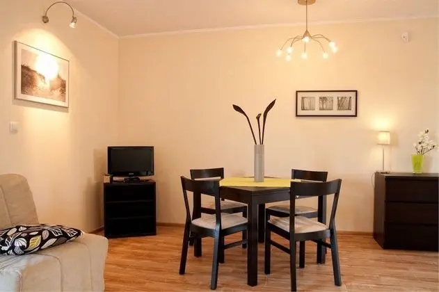 Apart Daire (4 people)