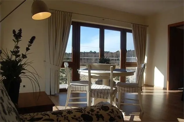 Apart Daire (4 people)