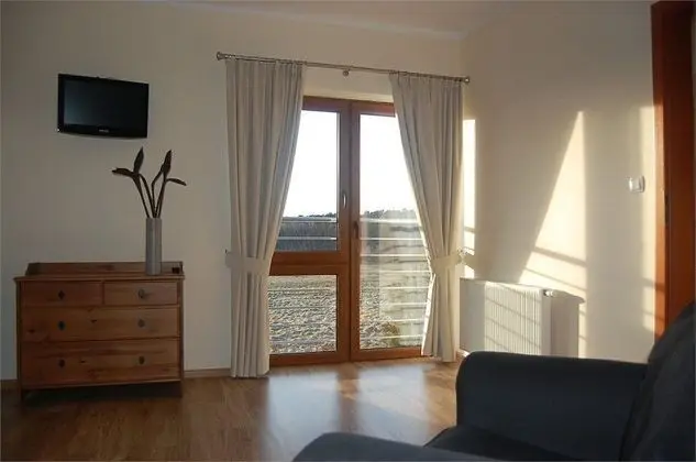 Apart Daire (4 people)