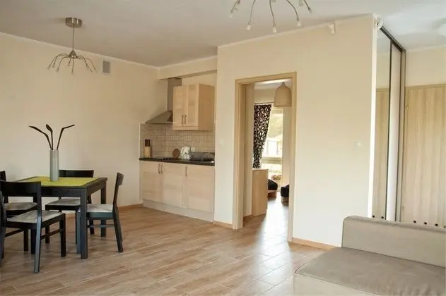 Apart Daire (4 people)