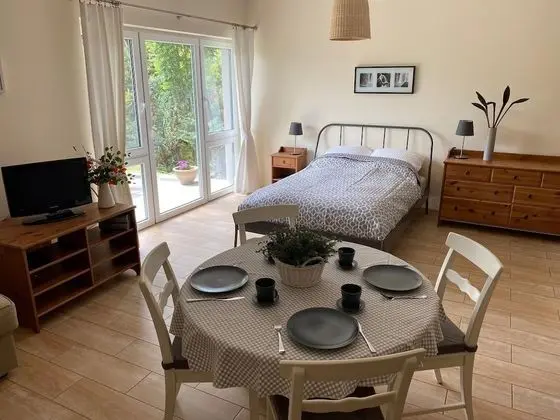 Apart Daire (4 people)