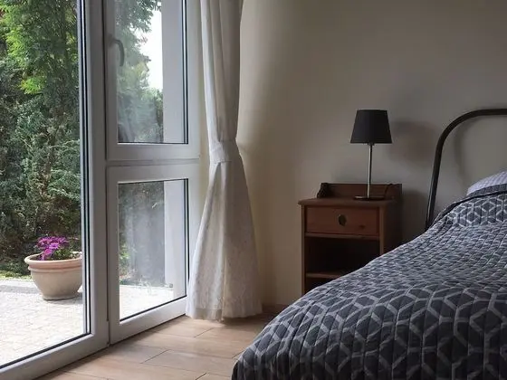 Apart Daire (4 people)